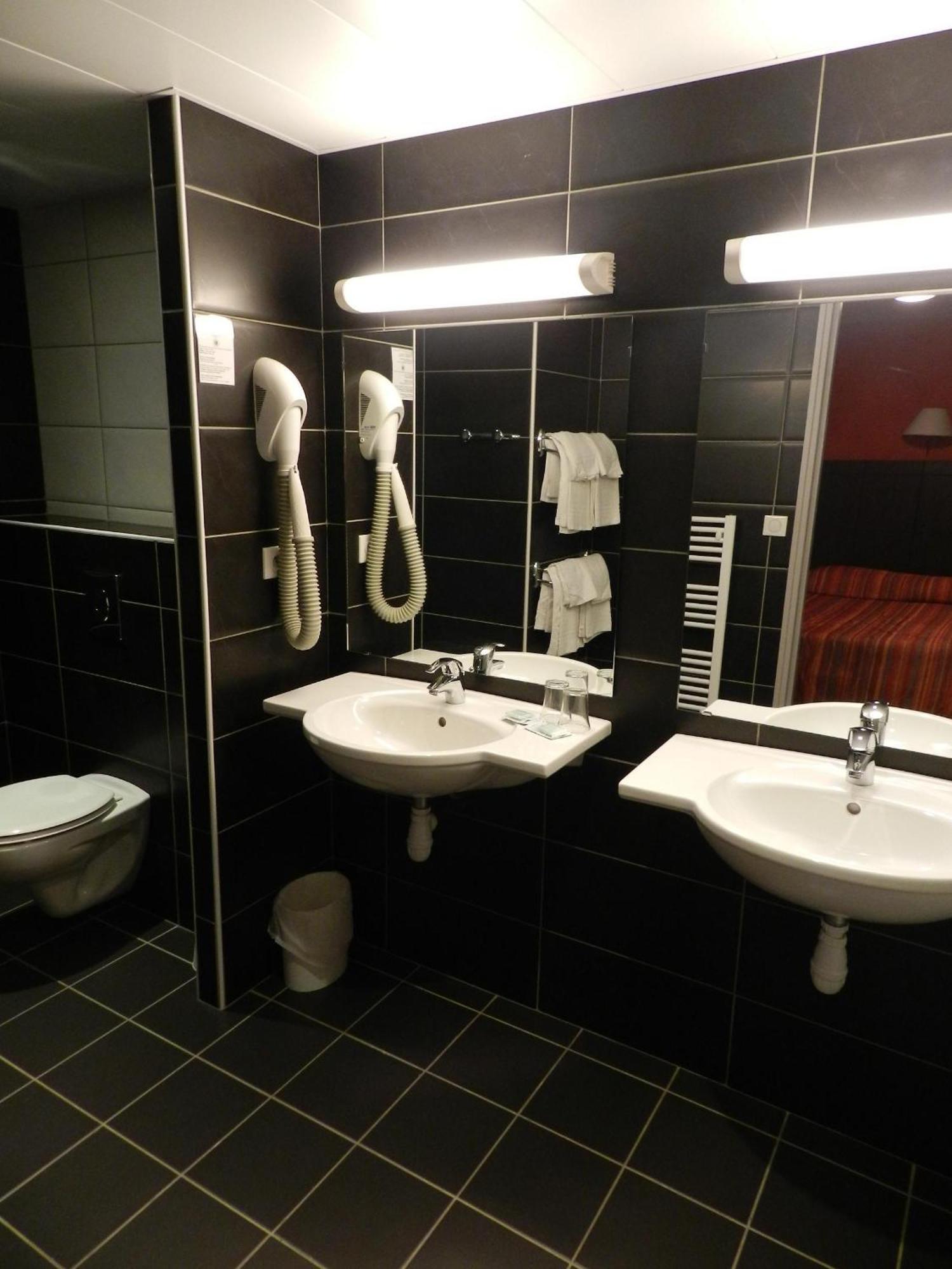 Habitación Triple Confort