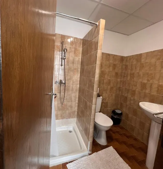 Chambre Privee Emmanuel Lourdes-1