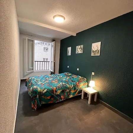 Chambre Privee Emmanuel Lourdes-2