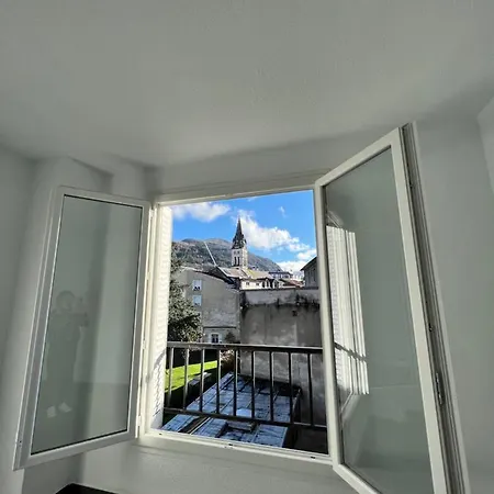 Chambre Privee Emmanuel Lourdes-3